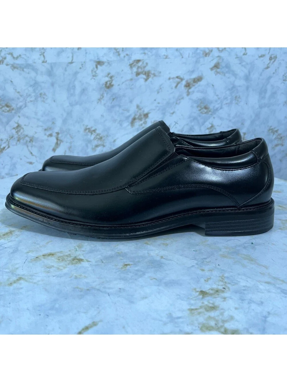 Dockers personally clean